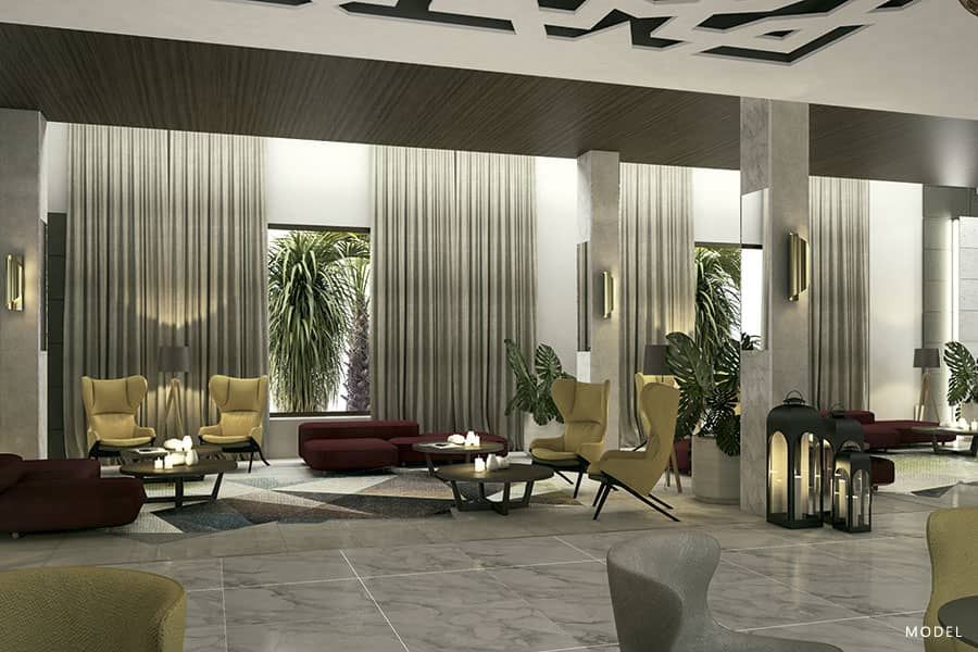 Hotel Riu Palace Boavista