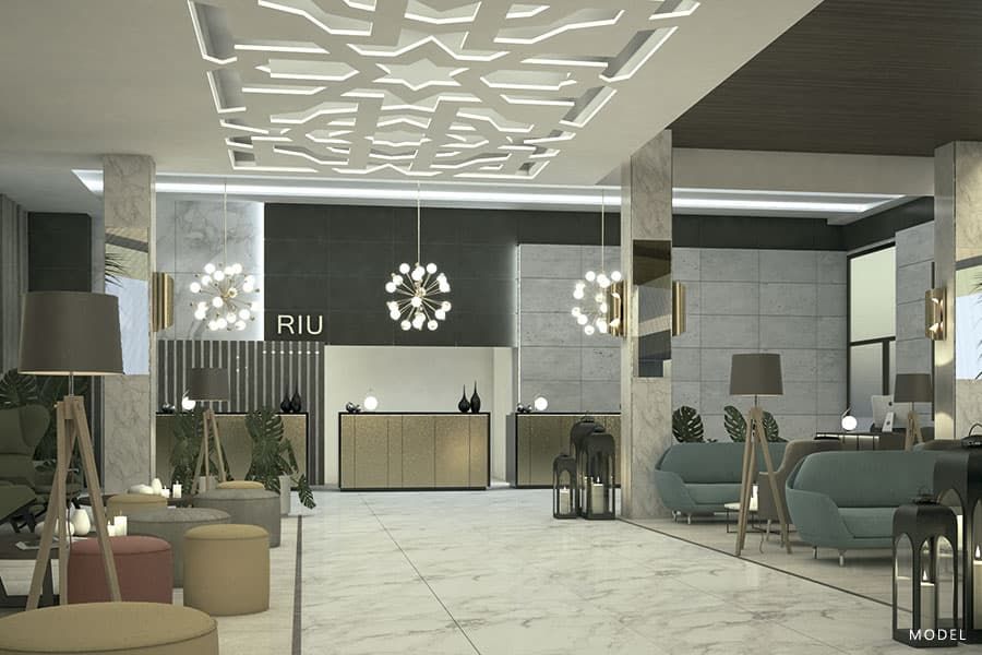 Hotel Riu Palace Boavista