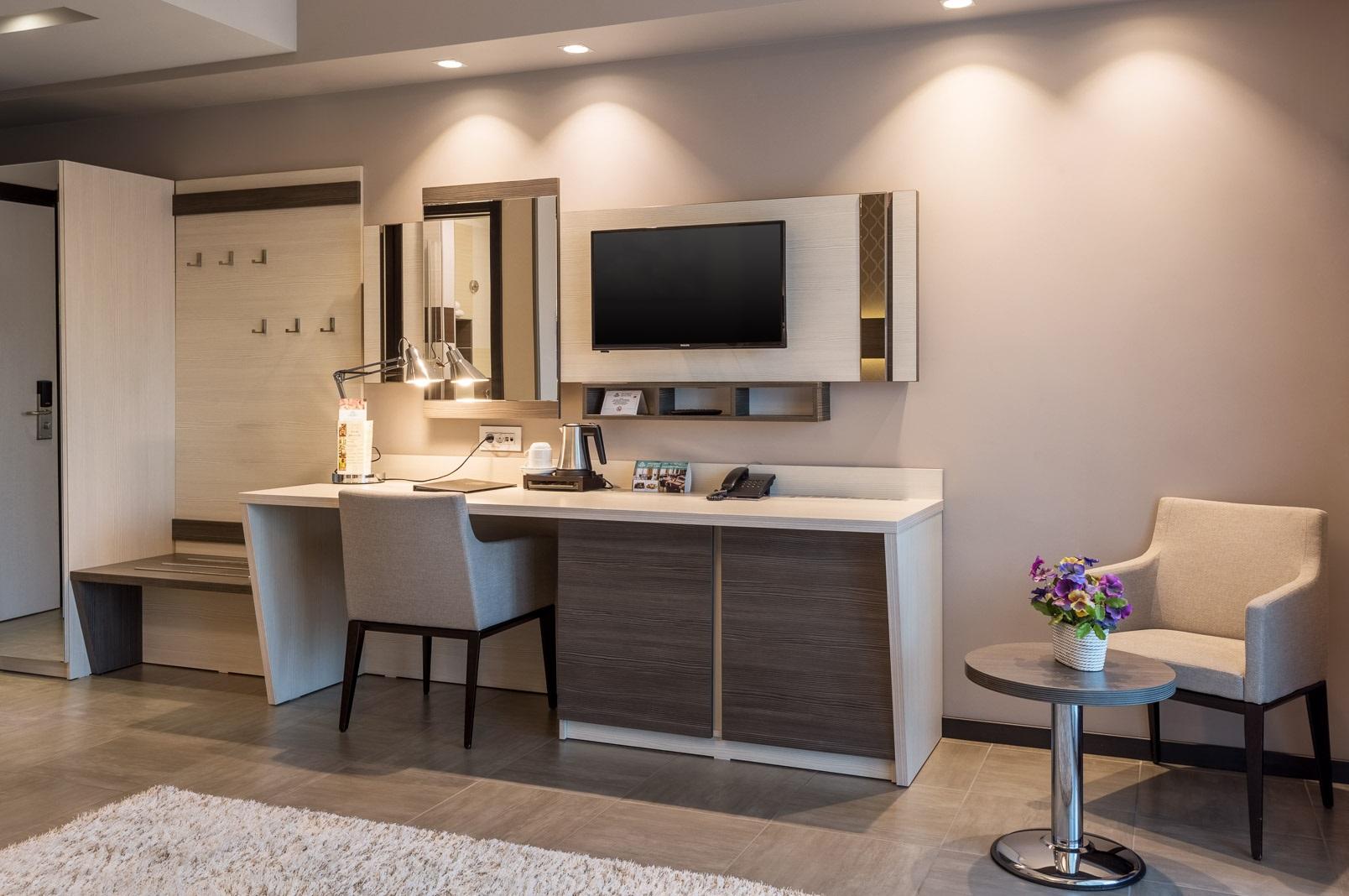 New Splendid Hotel & Spa Adults Only