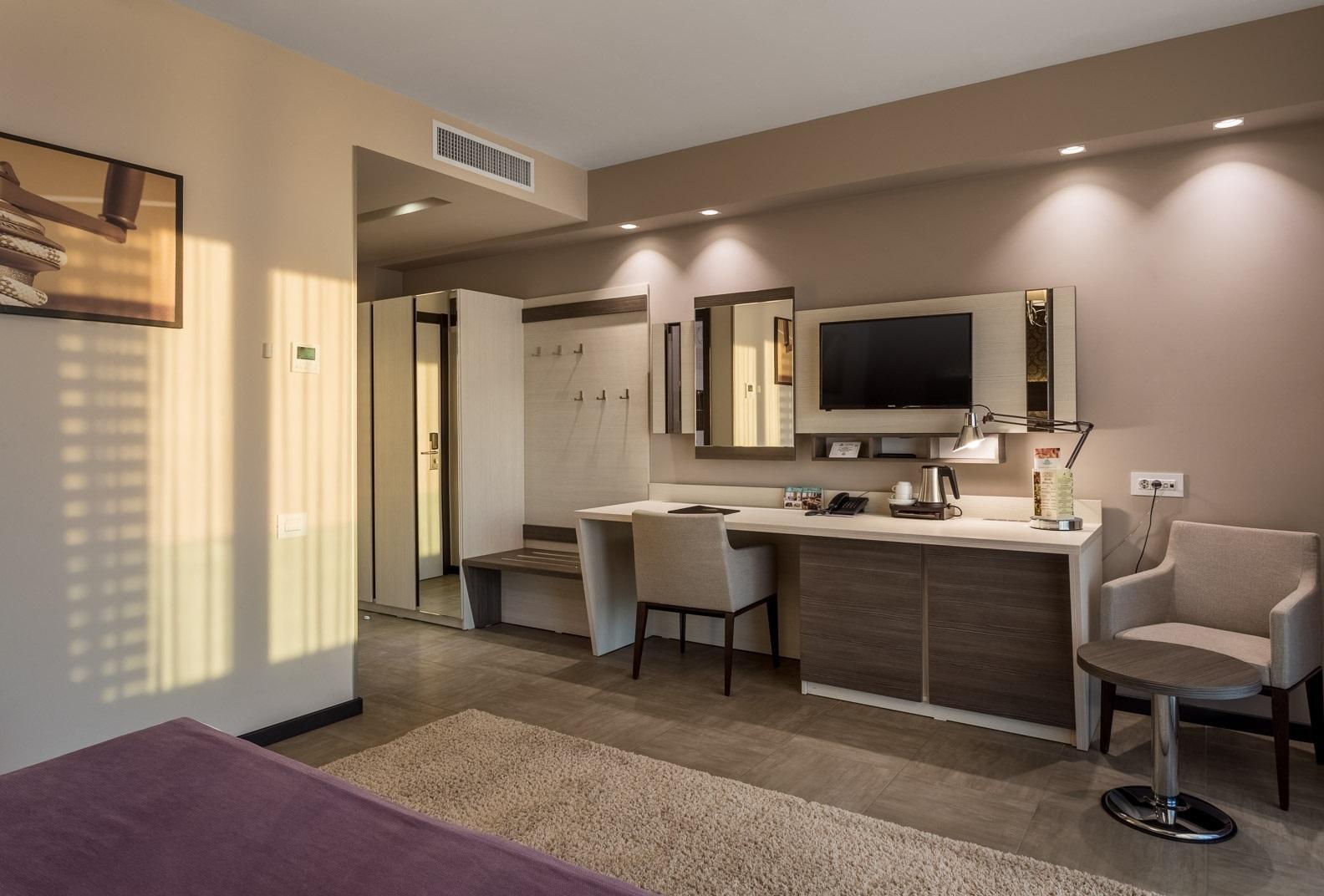 New Splendid Hotel & Spa Adults Only
