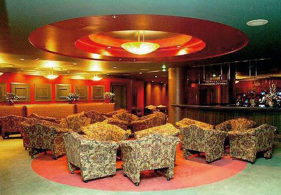 Holiday Inn Montreal Centreville Downtown