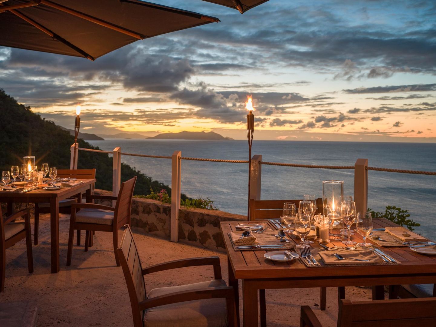 Guana Island