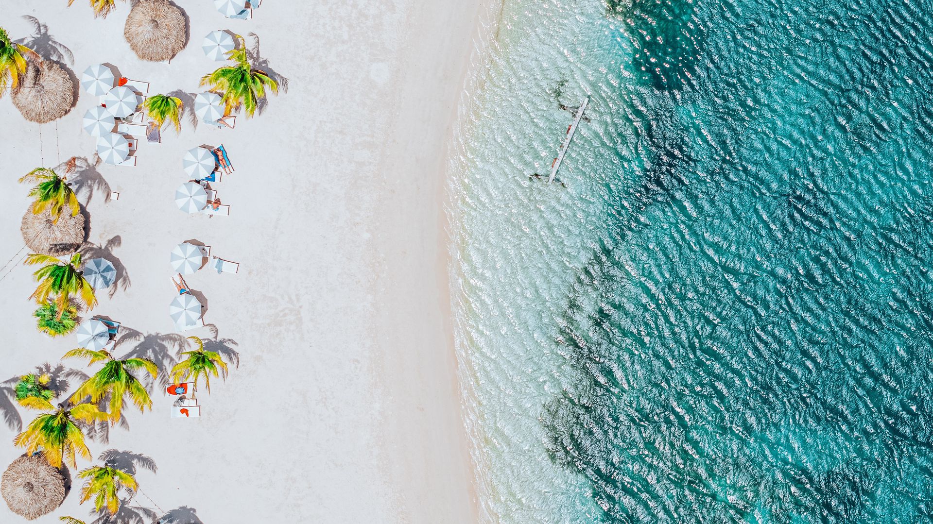 Mangrove Beach Corendon Curacao All-Inclusive Resort, Curio by Hilton