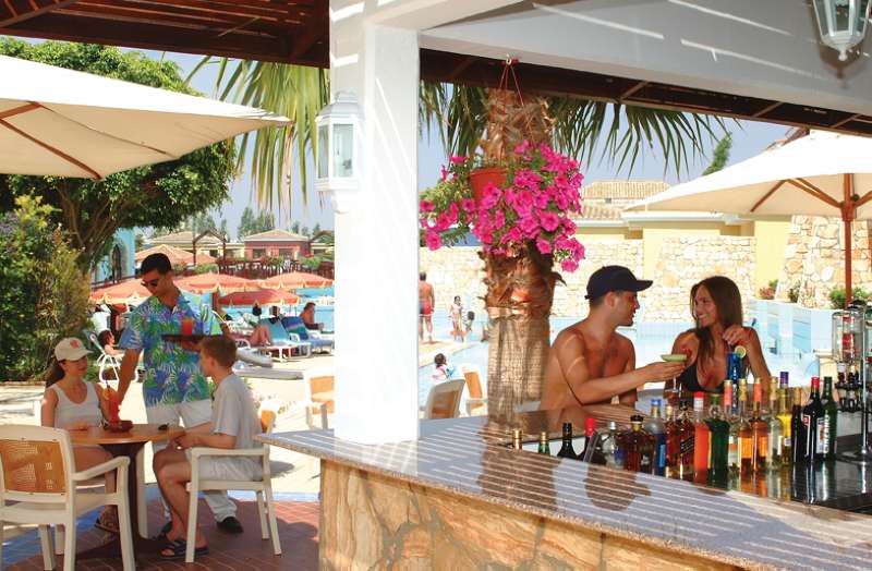 Atlantica Aeneas Resort