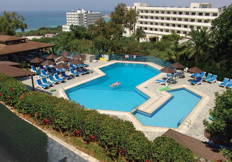 Amarande Hotel