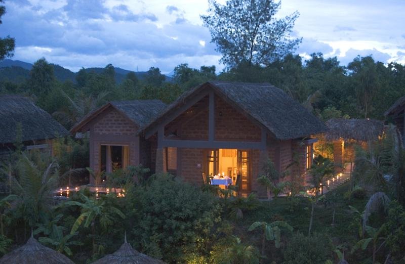 Pilgrimage Village Boutique Resort & Spa