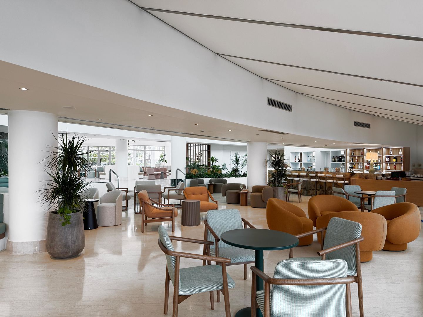 Imperial Island Resort by Louis Hotels