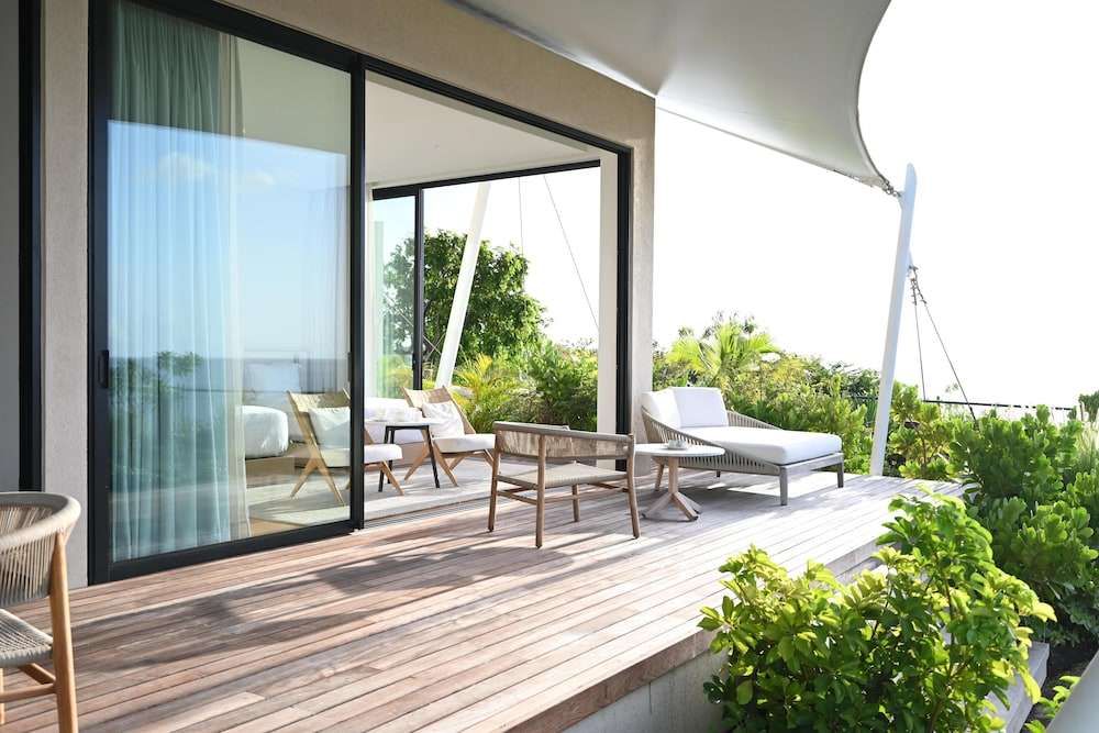 Silversands Beach House