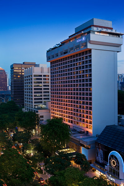 voco Orchard Singapore
