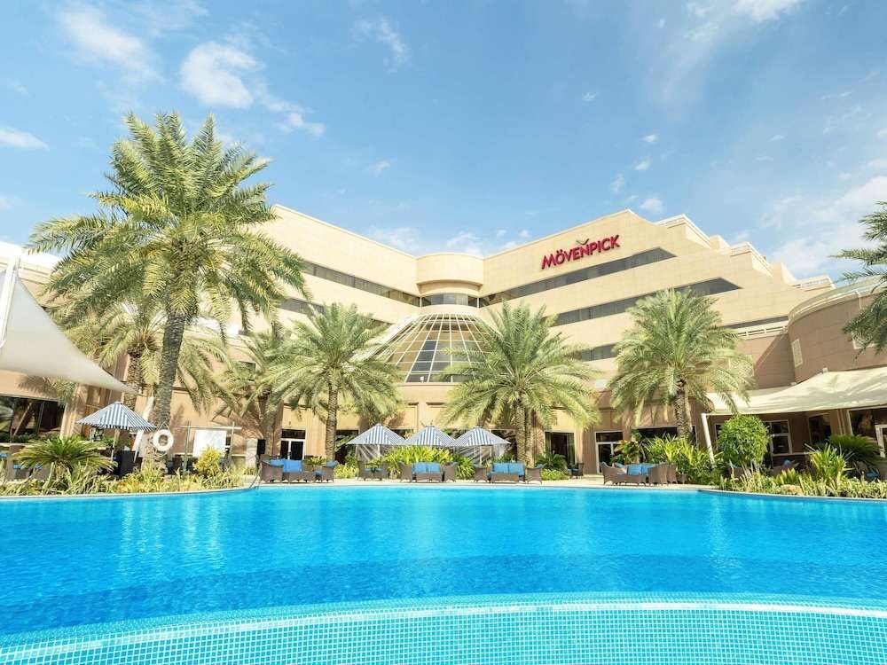 Mövenpick Hotel Bahrain