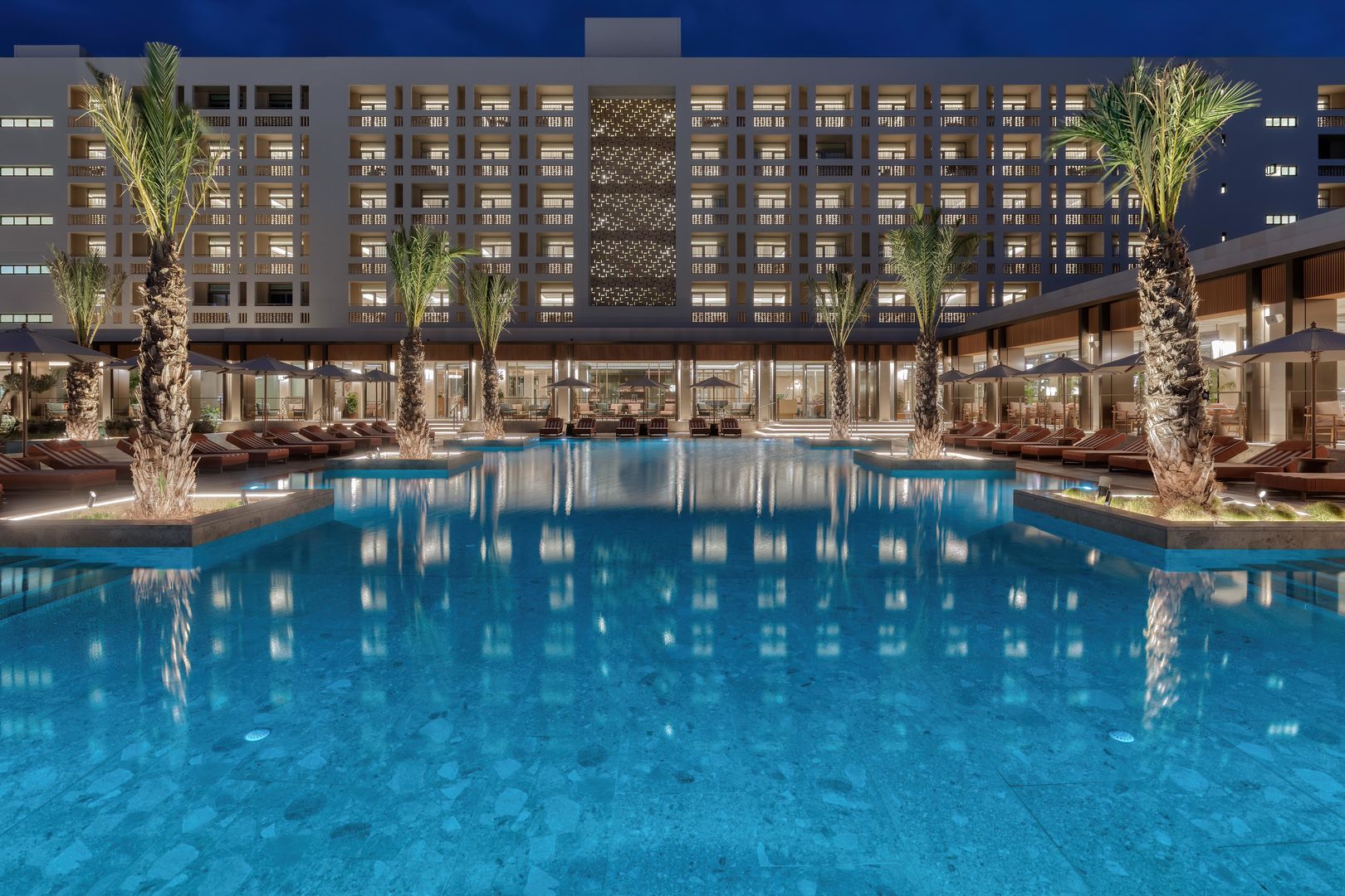 The Landmark Nicosia, Autograph Collection