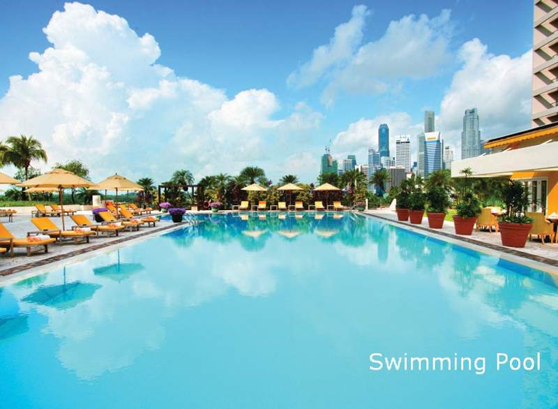 Mandarin Oriental Singapore