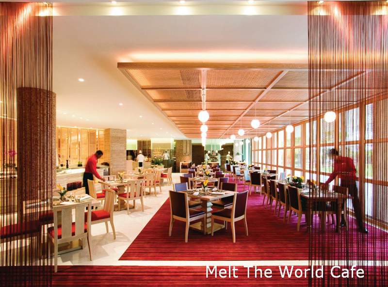 Mandarin Oriental Singapore