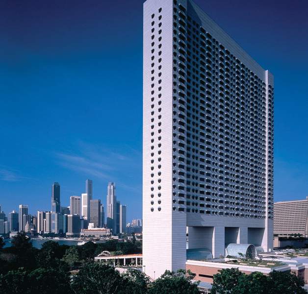 The Ritz-Carlton Millenia