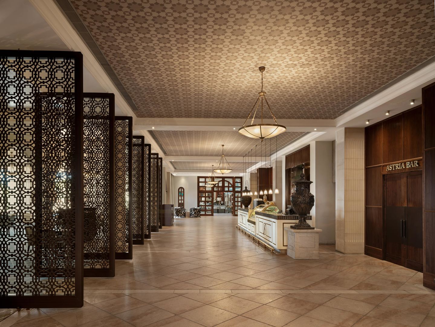 Elysium Hotel