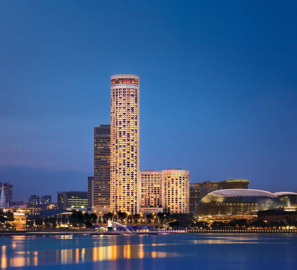 Swissôtel The Stamford