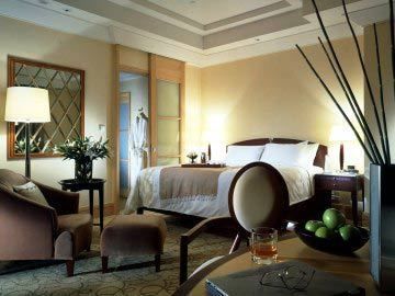 The Fullerton Hotel Singapore