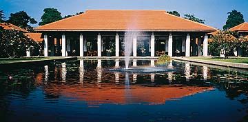 Sofitel Singapore Sentosa Resort & Spa