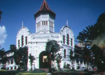 Goodwood Park Hotel