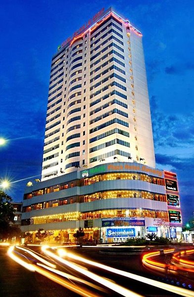 Muong Thanh Luxury Song Han Hotel
