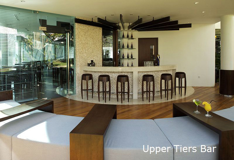 Amara Sanctuary Resort Sentosa