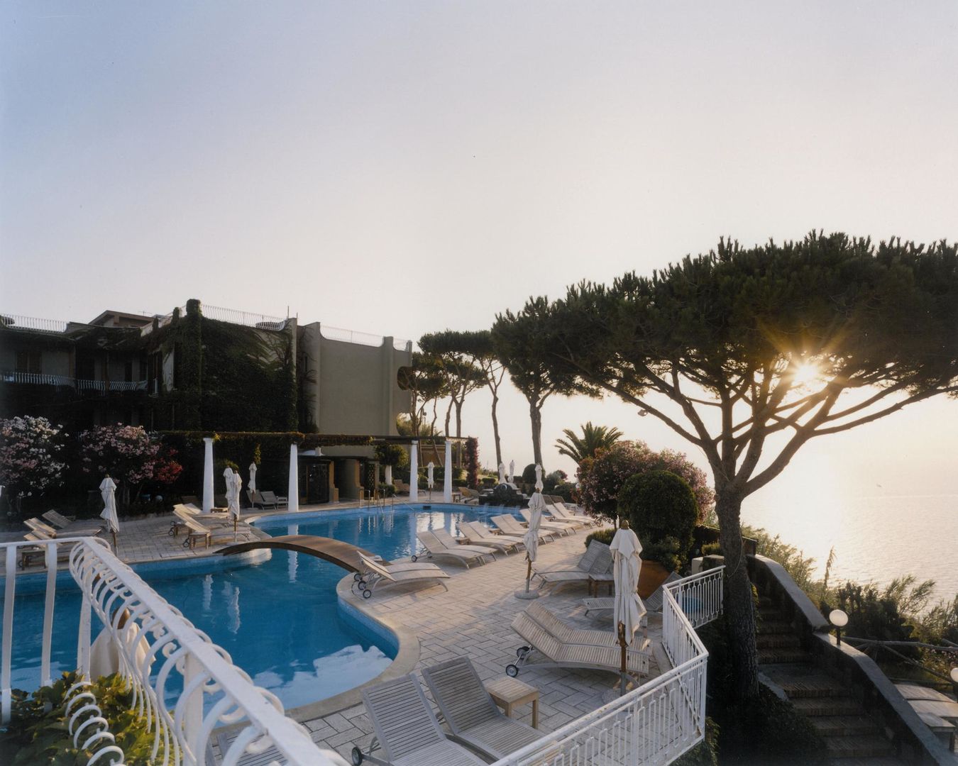 San Montano Terme
