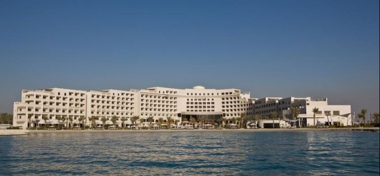 Sofitel Bahrain Zallaq Thalassa Sea & Spa