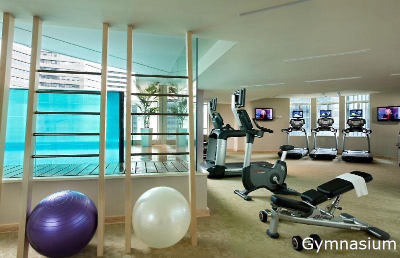Ascott Raffles Place Singapore