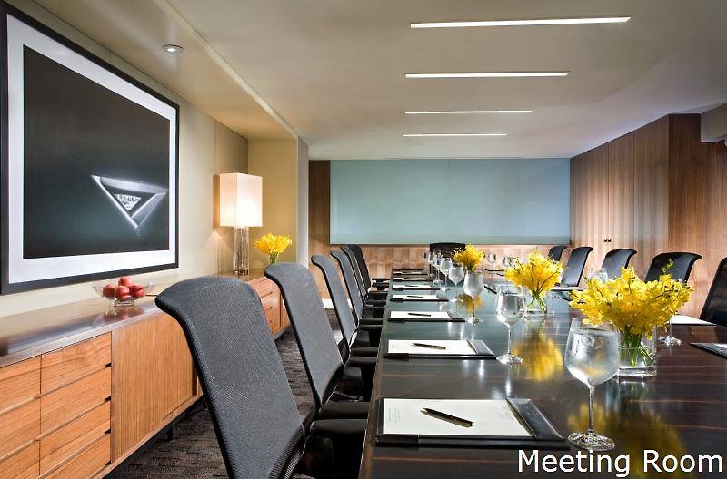 Ascott Raffles Place Singapore