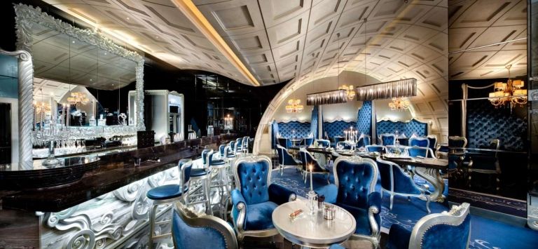 Le Meridien City Centre Bahrain