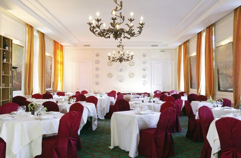 Hotel La Petite Verrerie