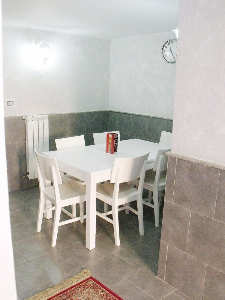 Covo degli Angioini - Town House Suites