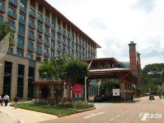 Hotel Ora