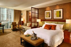 The Signature at MGM Grand by Luxury Suites International