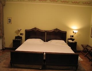 Grand Hotel et de Milan