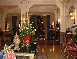 Grand Hotel et de Milan
