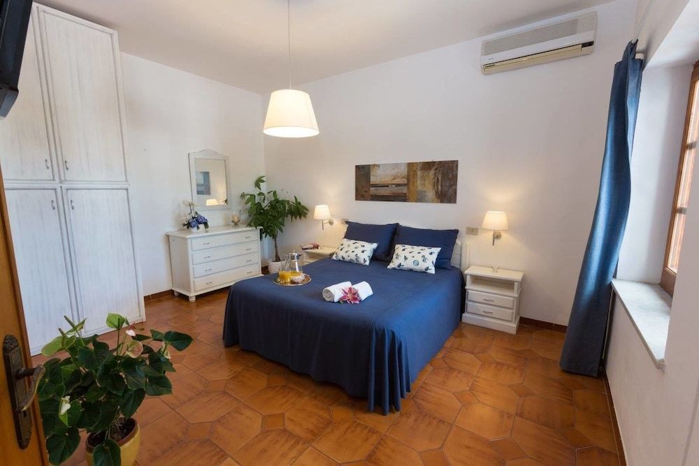 Residence La Marsa Vacances