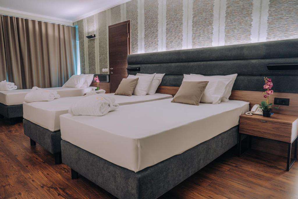Inex Olgica Hotel & Spa