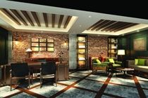 The Barracks Hotel Sentosa