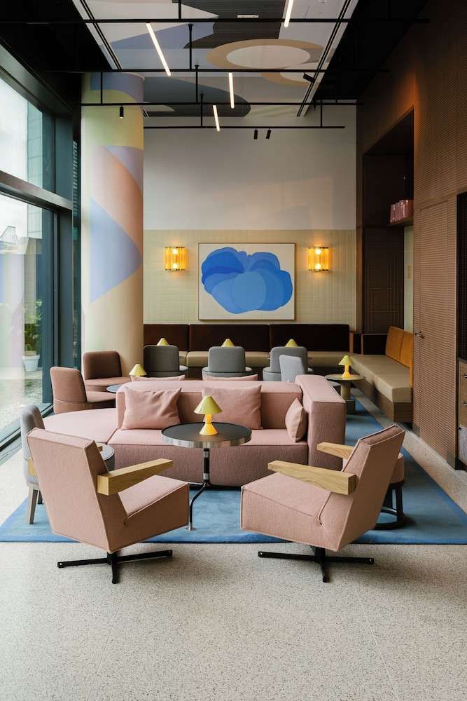 Kimpton Main Frankfurt