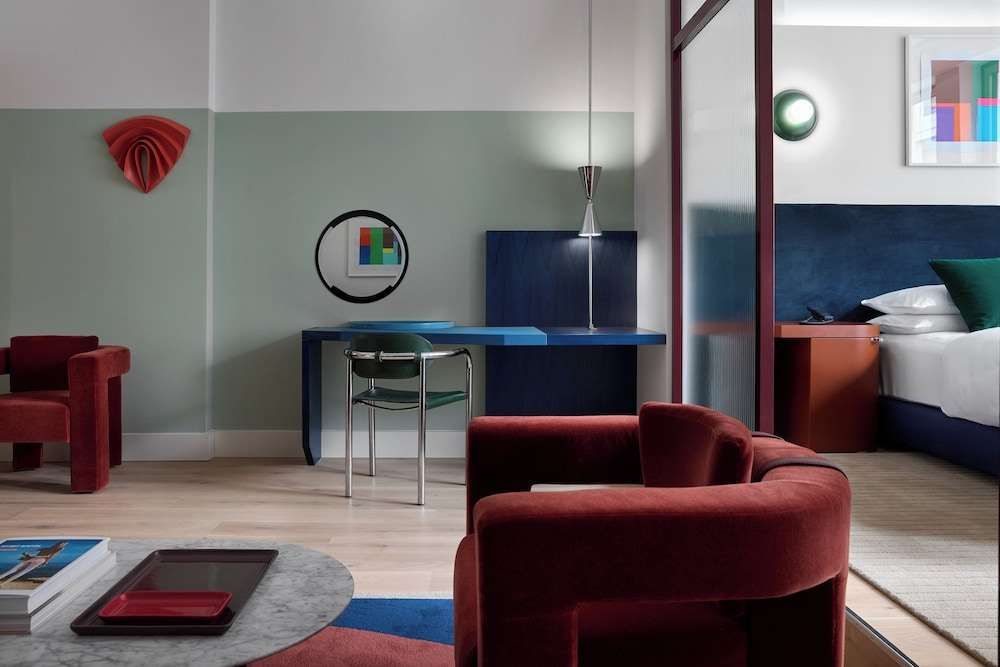 Kimpton Main Frankfurt