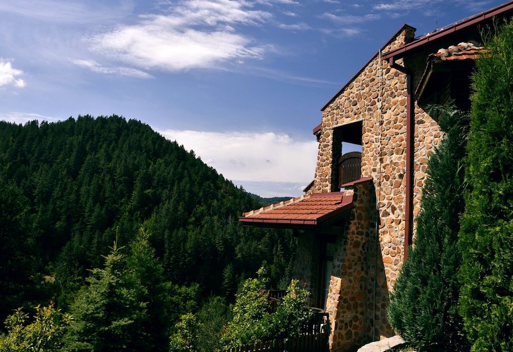 Aurora Resort & Spa