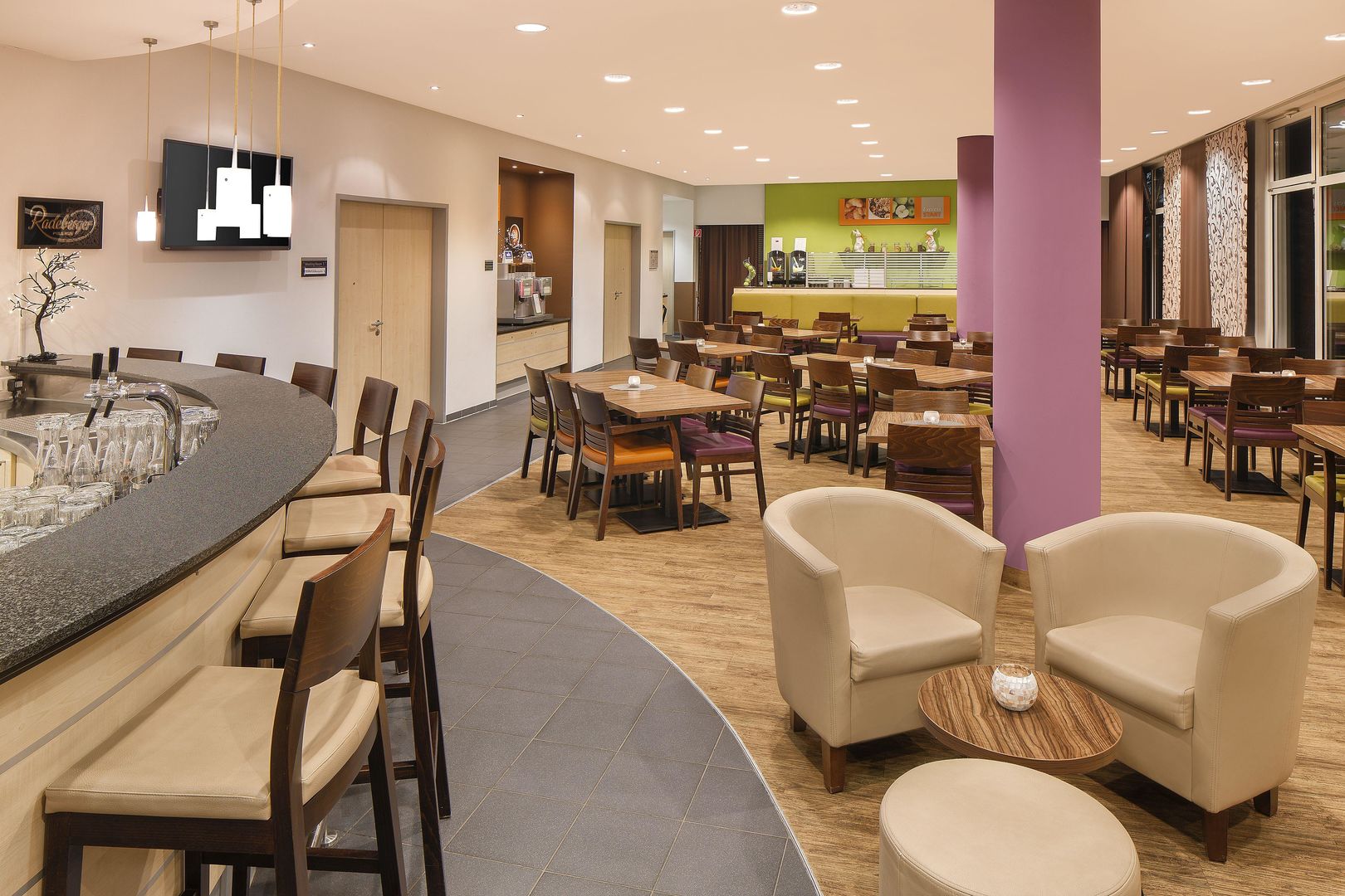 Holiday Inn Express Düsseldorf - City North