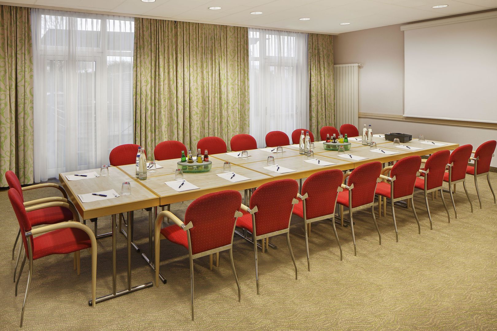 Holiday Inn Express Düsseldorf - City North