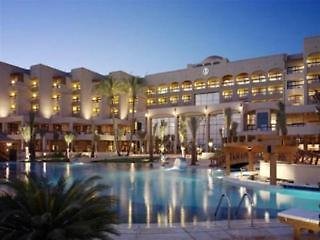 InterContinental Aqaba (Resort Aqaba)