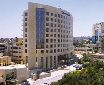 Signia by Hilton Amman