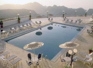Grand View Resort Petra