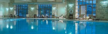 The Old Village Resort