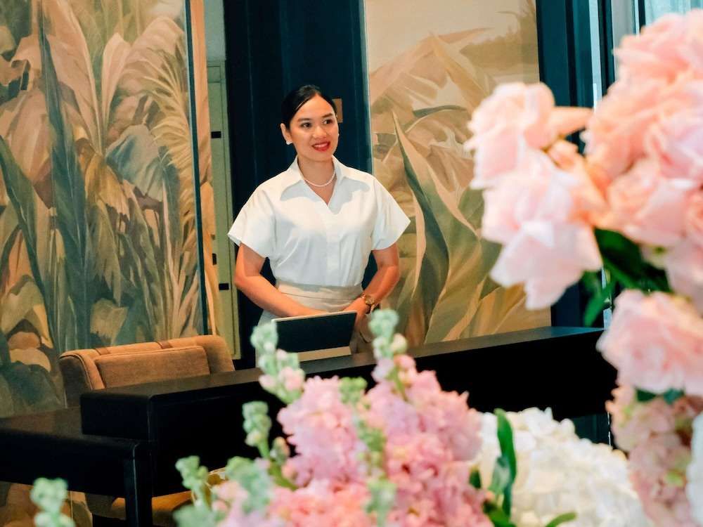 Raffles Sentosa Singapore