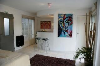 Dot Suites Mendoza